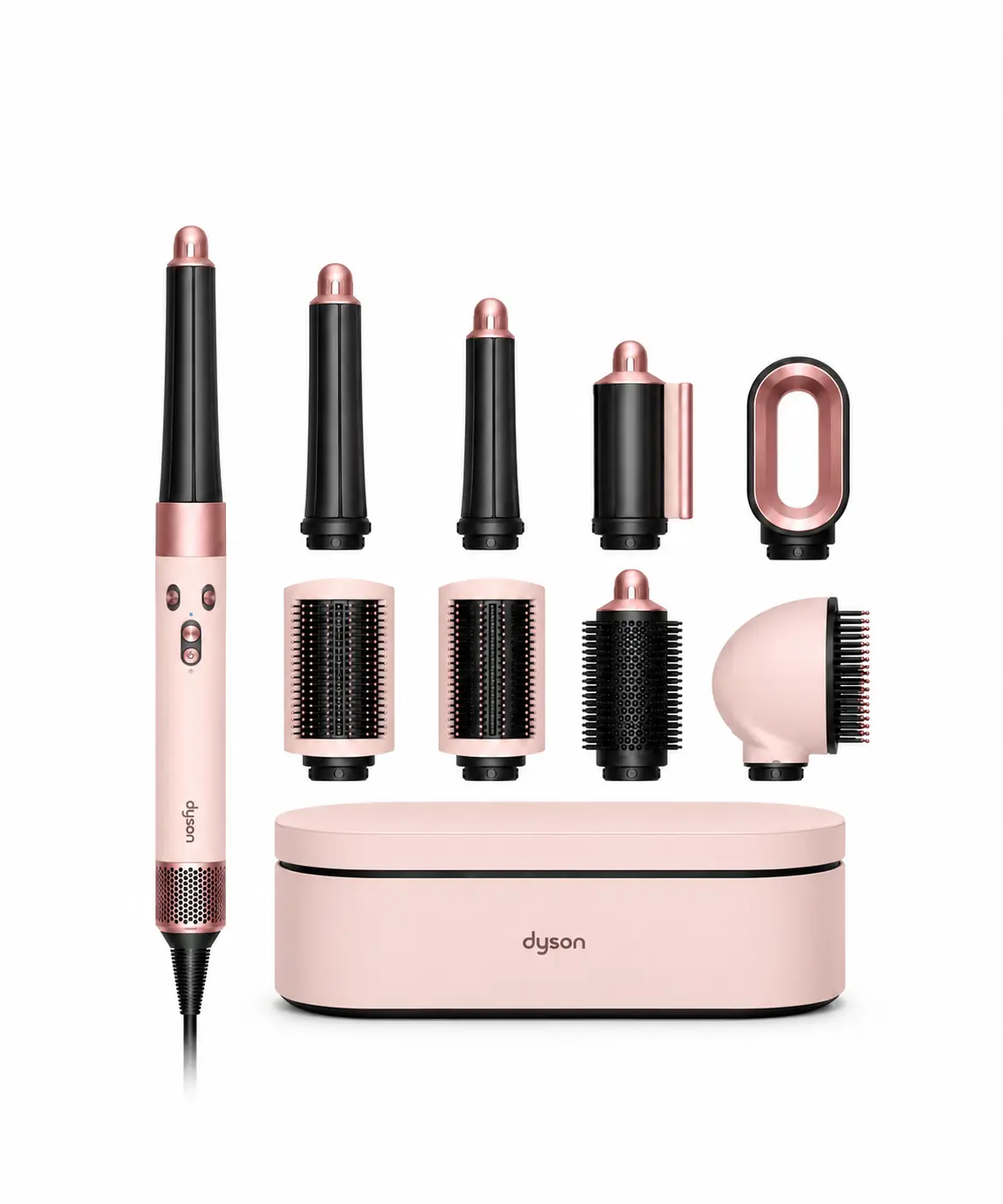Dyson Airwrap™ HS08 - Ceramic Pink / Rose Gold
