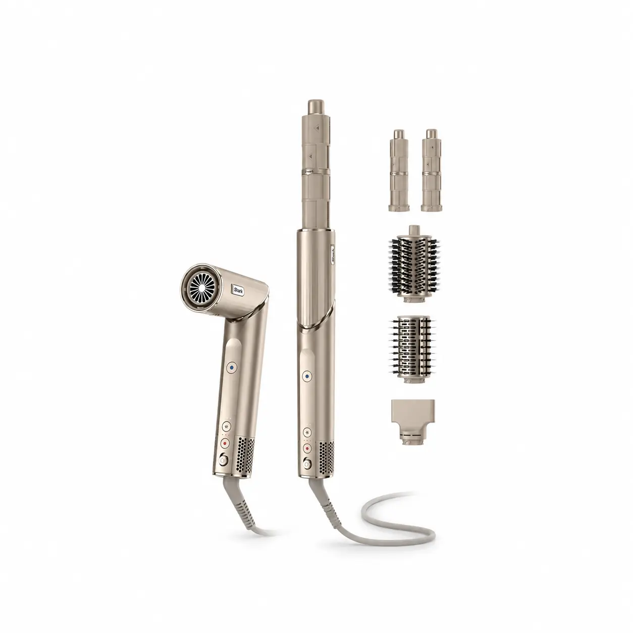 Shark FlexStyle Build Your Own HD400SN