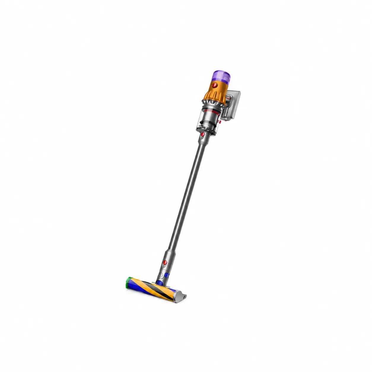Dyson V12 Detect Slim Absolute vacuum cleaner