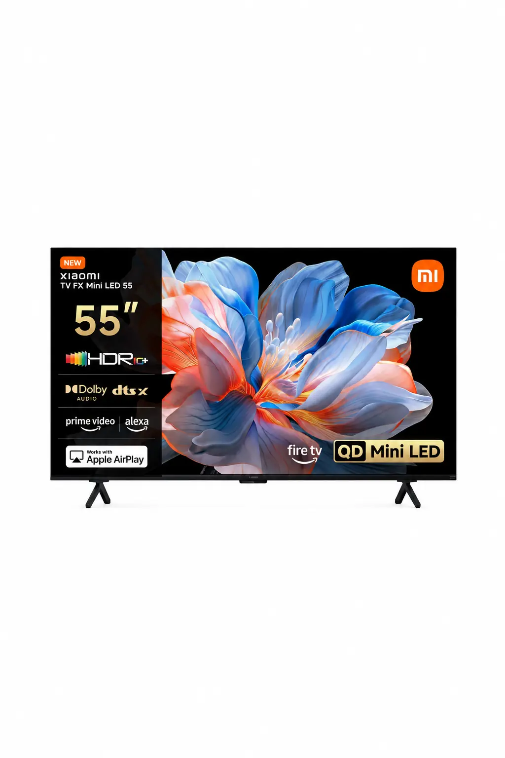 Xiaomi TVs